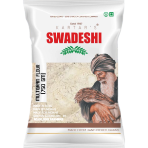 Swadeshi Gluten Free Chilla Premix